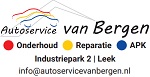 VanBergenAutoService